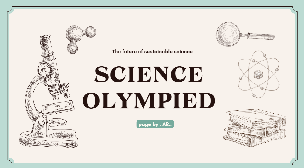 Dinajpur Science Olympiad official platform registration screenshot